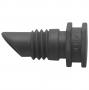 Bouchon micro-drip x10 gardena ø4.6mm