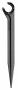 Support tuyau micro-drip x20 gardena ø1.3