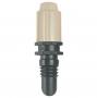 Micro-asperseur vaporisateur micro-drip x5 gardena