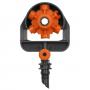 Micro-asperseur multisurfaces micro-drip x2 gard.