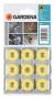 Shampooing clean-system x9 gardena