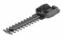 Lames p/cisailles buissons gardena 18cm