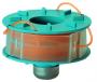 Bobine fil coupe classiccut+ 2x5m gardena
