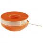 Cassette fil coupe 4m gardena