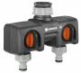 Selecteur 2 circuits