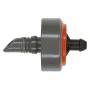 Goutteur regulateur pression x10 2l/h 8310-29