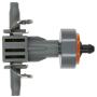 Goutteur regulateur pression x10 2l/h 8311-29