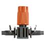 Asperseur ligne pr petit surfaces x10