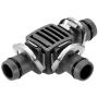 Derivation en t x2 gardena 13mm