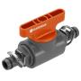 Robinet d'arret gardena 13mm