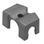 Cavalier p/tuyau micro-drip 13mm x2 gardena