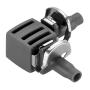 Jonction en l x10 4.6mm 8381-29