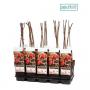 FRAMBOISIER malling Promise Frambois rouge H55 P15
