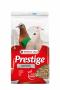 Mélange graines qualité VERSELE-LAGA PRESTIGE Tourterelle 4KG