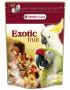 Mélange VERSELE-LAGA PRESTIGE PREMIUM Exotic fruit 35% fruits Perroquet 600G
