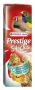Friandises VERSELE-LAGA PRESTIGE Sticks Fruits exotiques Oiseaux exotiques X2-60G