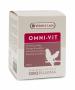 Mélange vitamines VERSELE-LAGA OROPHARMA Omni-vit Élevage&condition Oiseaux 200G