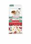 Friandises VERSELE-LAGA COMPLETE Crock Pomme Herbivore 50G