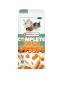 Friandises VERSELE-LAGA COMPLETE Crock Carotte Herbivore 50G