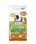 Mélange de qualité VERSELE-LAGA CRISPY Muesli Cobaye 1KG