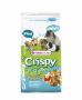 Friandises VERSELE-LAGA CRISPY Snack Popcorn Petit mammifère 1.75KG