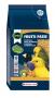 Pâtée fortifiante VERSELE-LAGA ORLUX Frutti patée Oiseaux 250G