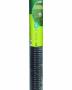 FENSANET 12 Grillage metal galva carré 1.2cm (12.7x12.7x0.8mm) Metal 1x5m