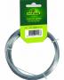 GALVA WIRE FIL GALVANISE Fil de fer galva 1mm Metal 25m