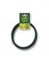 PLAST WIRE FIL PLASTIFIE Fil de fer plastifié 1.2mm Vert 25m