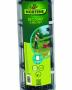 DECOMET 75 Grillage metal plastifié résidentiel (10x7.5cm- 2.2mm) Vert 0.60x10m
