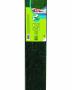 CAMPOVERT Haie artificielle 100% 43 brins /m 2 verts Vert 1.50x3m