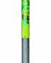 GALVANEX 13 Grillage métal galva triple torsion 1.3cm (13x0.7mm) Metal 1x10m
