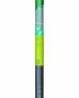 FIBERNET Moustiquaire fibre de verre Gris 1x3m