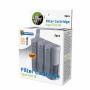 Cartouche filtrante Aquaflow 50 easy click 3pcs SUPERFISH