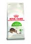 FELINE HEALTH NUTRITION Croquettes OUTDOOR Active life 2KG ROYAL CANIN