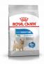 CANINE CARE NUTRITION Croquettes LIGHT WEIGHT CARE Mini 8KG ROYAL CANIN