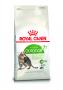 ROYAL CANIN FELINE HEALTH NUTRITION Croquettes OUTDOOR 7+ Active life 2KG