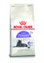 ROYAL CANIN FELINE HEALTH NUTRITION Croquettes STERILISED 7+ Régular 1.5KG
