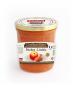 Confiture pêches/litchis 375G