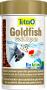 Aliment complet pour poissons japonais TETRA GOLDFISH GOLD JAPAN 250ML