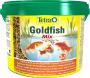Mélange complet pour poissons rouges TETRA POND GOLDFISH MIX 3in1 10L