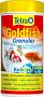 Aliment complet pour poissons rouges TETRA GOLDFISH GRANULES 250ML