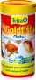 Aliment complet pour poissons rouges TETRA GOLDFISH FLAKES 250ML
