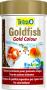 Aliment premium pour poissons rouges TETRA GOLDFISH GOLD COLOUR 100ML