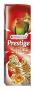 Friandises VERSELE-LAGA PRESTIGE Sticks Noix&miel Grande perruche X2-140G