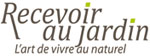 RECEVOIR AU JARDIN